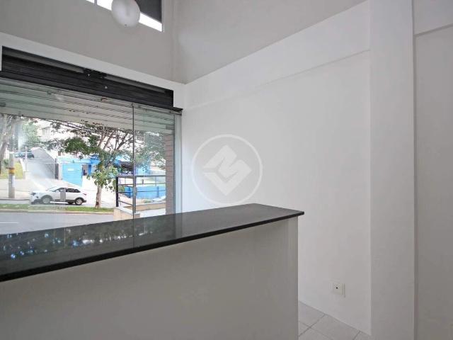 Ponto Comercial aluguel em Regional Oeste, Belo Horizonte