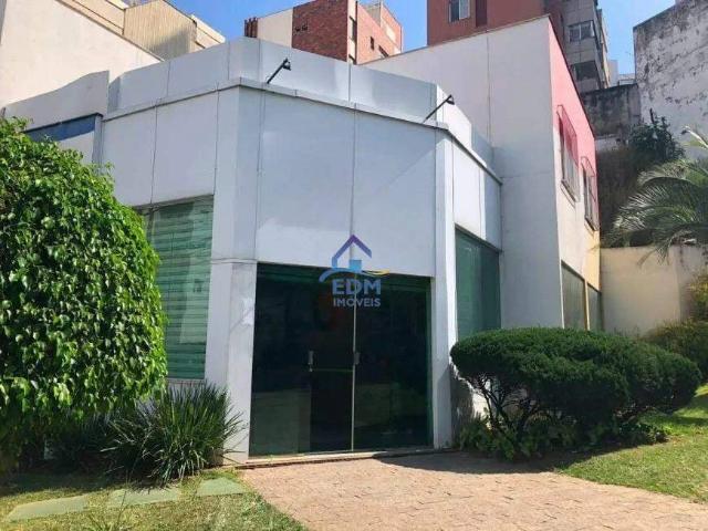 Ponto Comercial aluguel em Regional Oeste, Belo Horizonte