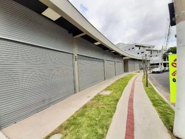 Ponto Comercial aluguel em Região Geográfica Imediata de Belo Horizonte, Região Metropolitana de Belo Horizonte
