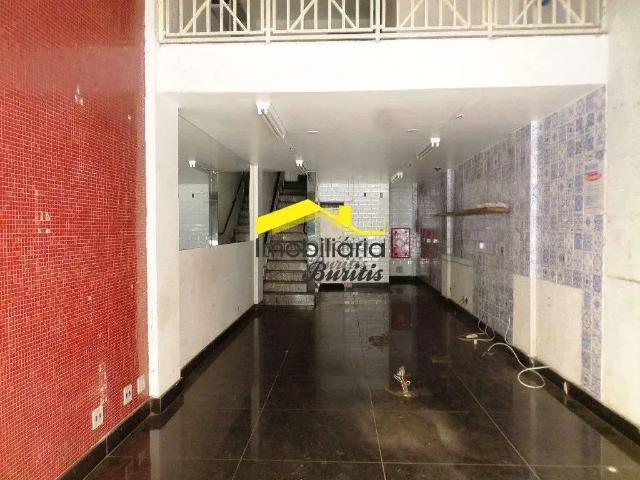 Ponto Comercial aluguel em Região Geográfica Imediata de Belo Horizonte, Região Metropolitana de Belo Horizonte