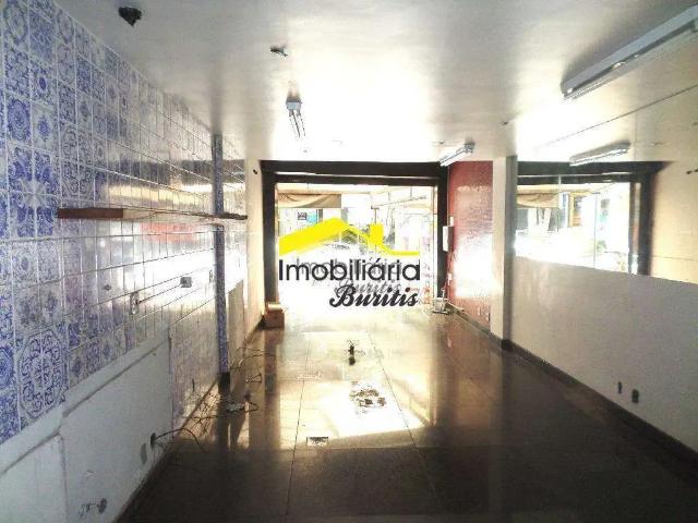 Ponto Comercial aluguel em Região Geográfica Imediata de Belo Horizonte, Região Metropolitana de Belo Horizonte