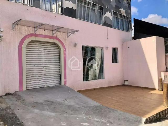Ponto Comercial aluguel em Região Geográfica Imediata de Belo Horizonte, Região Metropolitana de Belo Horizonte