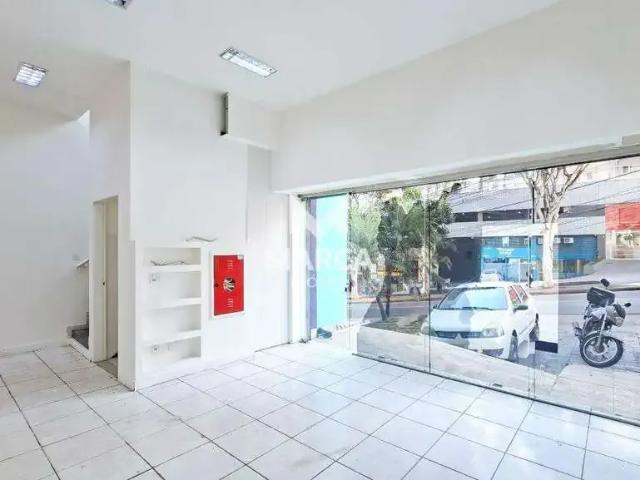 Ponto Comercial aluguel em Região Geográfica Imediata de Belo Horizonte, Região Metropolitana de Belo Horizonte