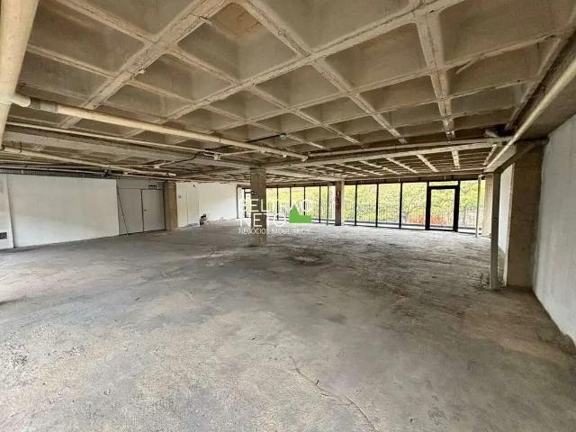 Ponto Comercial aluguel em Buritis, Belo Horizonte