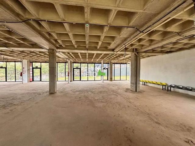 Ponto Comercial aluguel em Buritis, Belo Horizonte