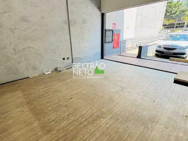 Ponto Comercial aluguel em Buritis, Belo Horizonte