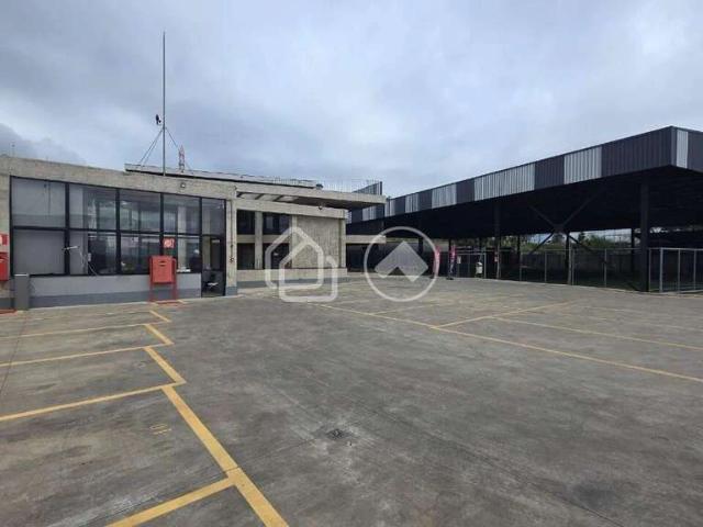 Ponto Comercial aluguel em Regional Oeste, Belo Horizonte