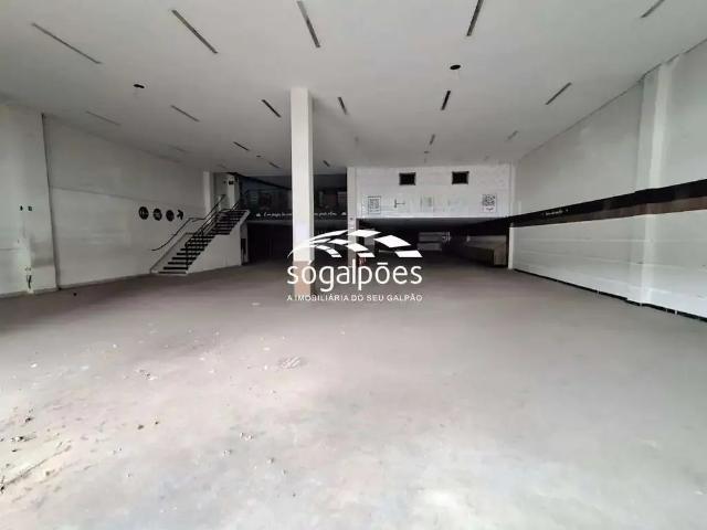Ponto Comercial aluguel em Região Geográfica Imediata de Belo Horizonte, Região Metropolitana de Belo Horizonte