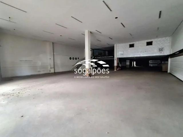 Ponto Comercial aluguel em Região Geográfica Imediata de Belo Horizonte, Região Metropolitana de Belo Horizonte