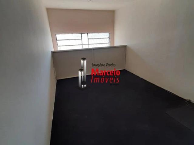 Ponto Comercial aluguel em Caiçaras, Belo Horizonte