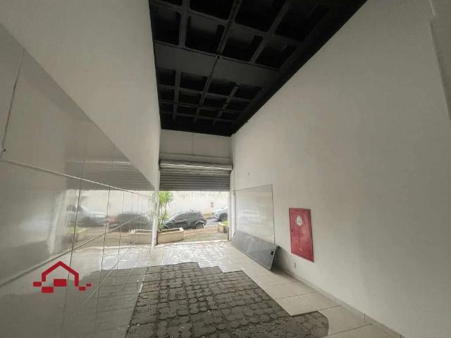 Ponto Comercial aluguel em Regional Noroeste, Belo Horizonte