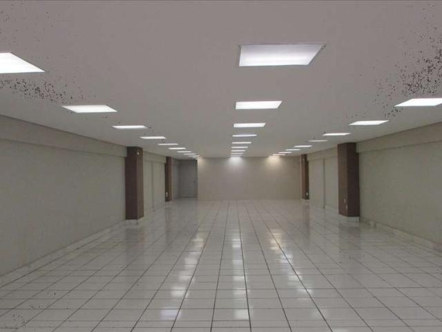 Ponto Comercial aluguel em Belo Horizonte, Caiçaras