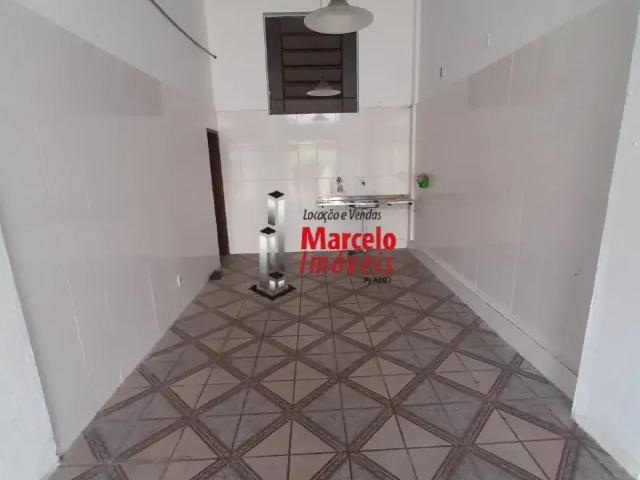 Ponto Comercial aluguel em São Geraldo, Belo Horizonte