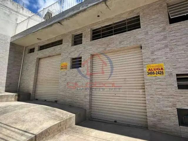 Ponto Comercial aluguel em Região Geográfica Imediata de Belo Horizonte, Região Metropolitana de Belo Horizonte