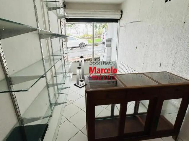 Ponto Comercial aluguel em Região Geográfica Imediata de Belo Horizonte, Região Metropolitana de Belo Horizonte