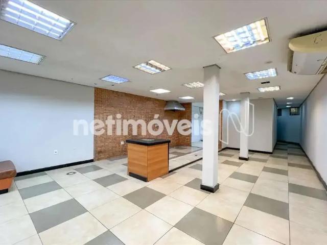 Ponto Comercial aluguel em Caiçaras, Belo Horizonte