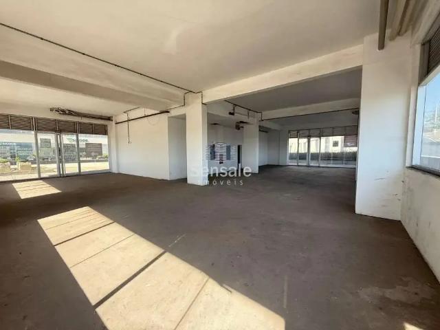 Ponto Comercial aluguel em Regional Noroeste, Belo Horizonte