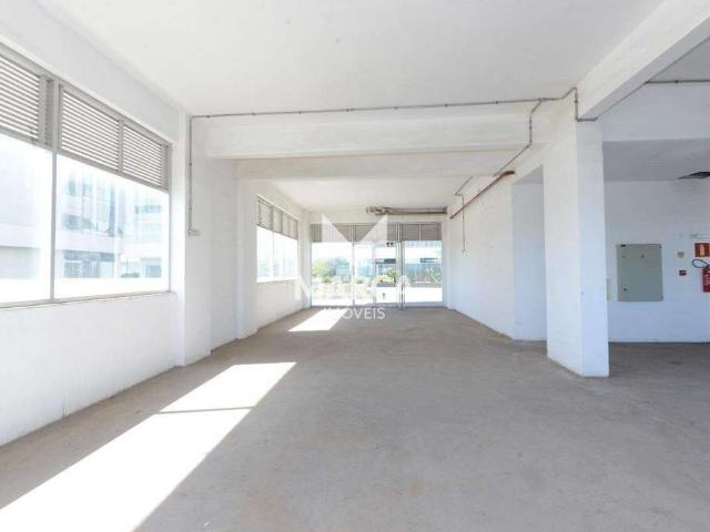 Ponto Comercial aluguel em Belo Horizonte