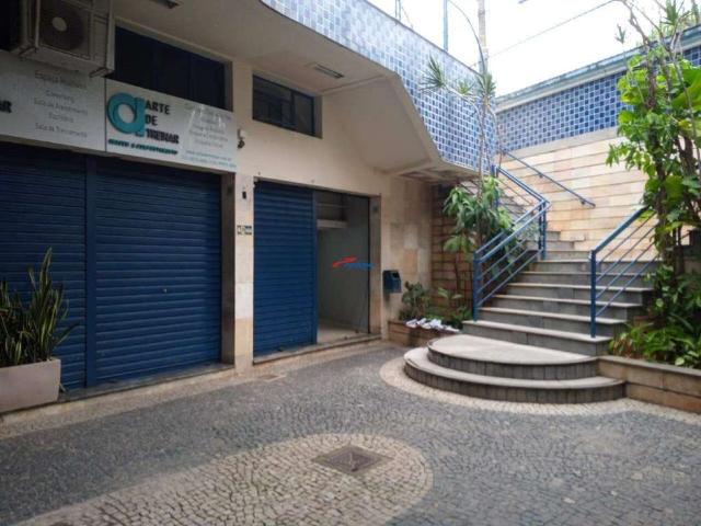 Ponto Comercial aluguel em Belo Horizonte, Calafate