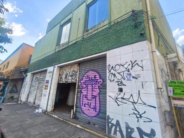 Ponto Comercial aluguel em Regional Oeste, Belo Horizonte