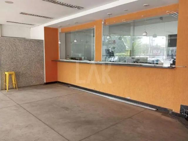 Ponto Comercial aluguel em Região Geográfica Imediata de Belo Horizonte, Região Metropolitana de Belo Horizonte