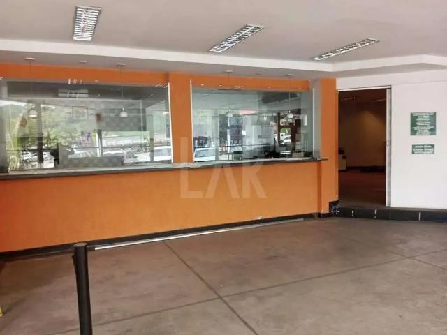 Ponto Comercial aluguel em Região Geográfica Imediata de Belo Horizonte, Região Metropolitana de Belo Horizonte