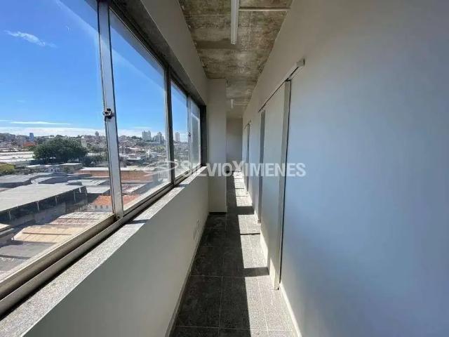 Ponto Comercial aluguel em Belo Horizonte, Bonfim