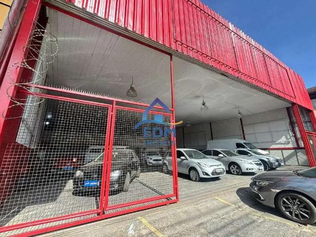 Ponto Comercial aluguel em Região Geográfica Imediata de Belo Horizonte, Região Metropolitana de Belo Horizonte