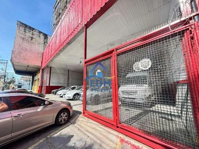 Ponto Comercial aluguel em Região Geográfica Imediata de Belo Horizonte, Região Metropolitana de Belo Horizonte