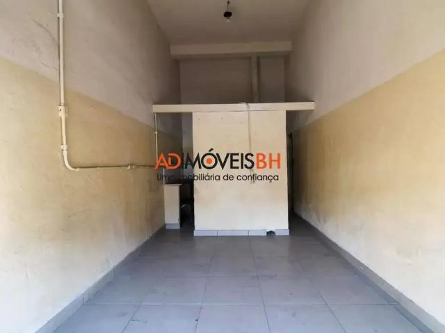 Ponto Comercial aluguel em Regional Noroeste, Belo Horizonte