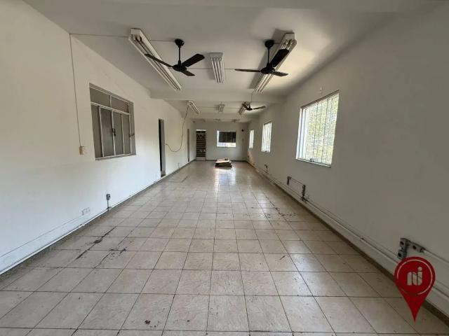Ponto Comercial aluguel em Região Geográfica Imediata de Belo Horizonte, Região Metropolitana de Belo Horizonte