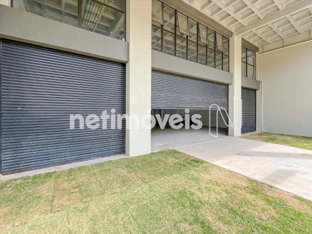 Ponto Comercial aluguel em Castelo, Belo Horizonte