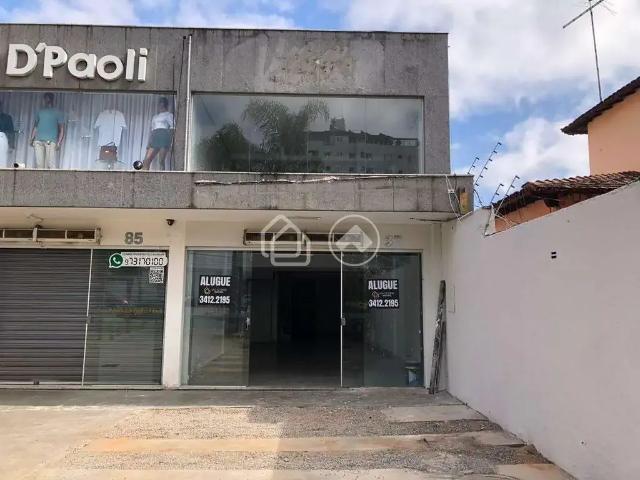 Ponto Comercial aluguel em Região Geográfica Imediata de Belo Horizonte, Região Metropolitana de Belo Horizonte