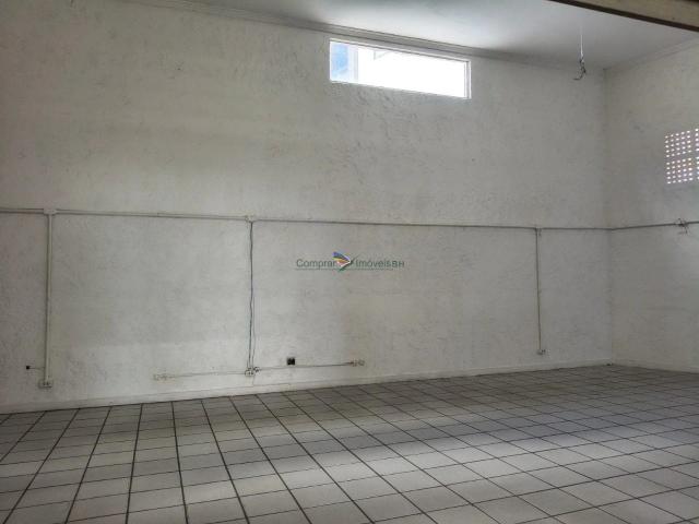Ponto Comercial aluguel em Castelo, Belo Horizonte