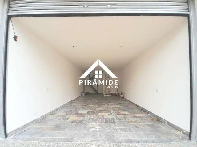 Ponto Comercial aluguel em Região Geográfica Imediata de Belo Horizonte, Região Metropolitana de Belo Horizonte