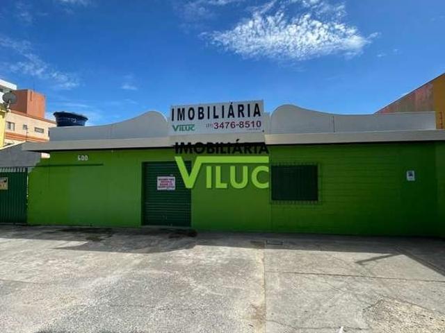 Ponto Comercial aluguel em Belo Horizonte, Alípio de Melo
