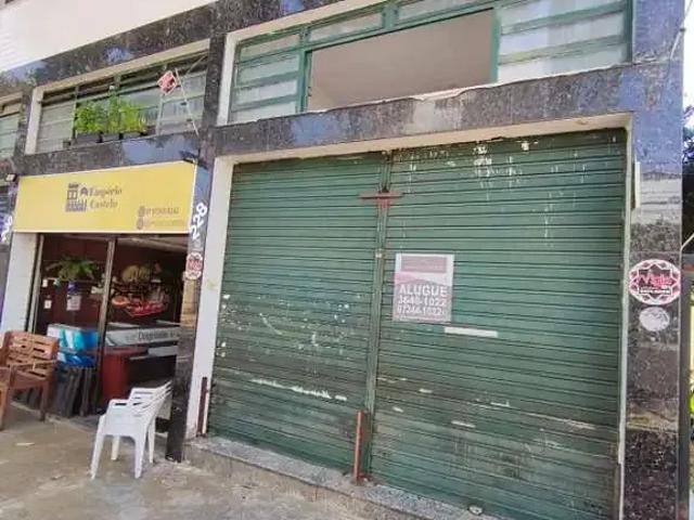 Ponto Comercial aluguel em Região Geográfica Imediata de Belo Horizonte, Região Metropolitana de Belo Horizonte