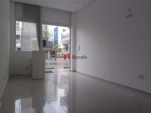 Ponto Comercial aluguel em Belo Horizonte, Castelo