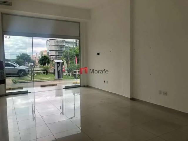 Ponto Comercial aluguel em Região Geográfica Imediata de Belo Horizonte, Região Metropolitana de Belo Horizonte