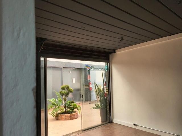 Ponto Comercial aluguel em Castelo, Belo Horizonte