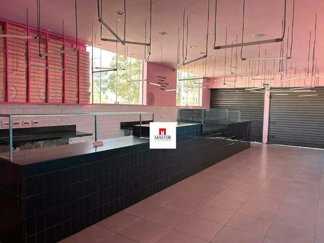 Ponto Comercial aluguel em Região Geográfica Imediata de Belo Horizonte, Região Metropolitana de Belo Horizonte