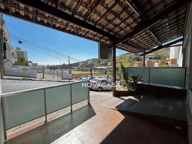 Ponto Comercial aluguel em Região Geográfica Imediata de Belo Horizonte, Região Metropolitana de Belo Horizonte