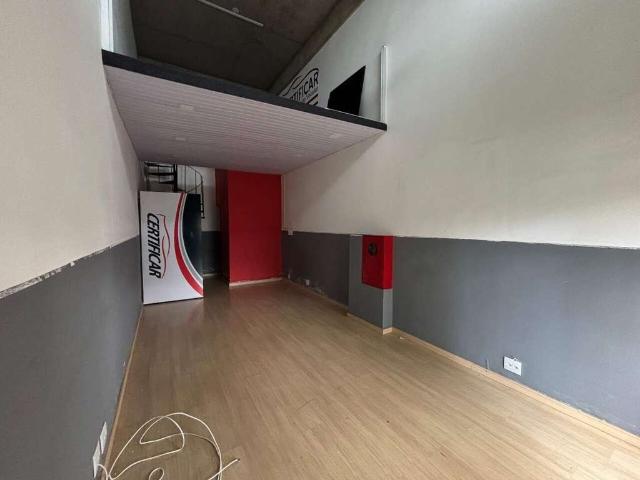 Ponto Comercial aluguel em Belo Horizonte, Manacás