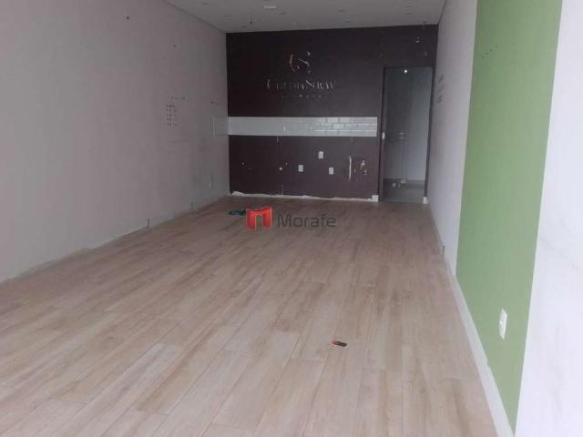 Ponto Comercial aluguel em Belo Horizonte, Castelo
