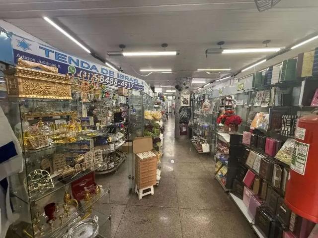 Ponto Comercial aluguel em Região Geográfica Imediata de Belo Horizonte, Região Metropolitana de Belo Horizonte