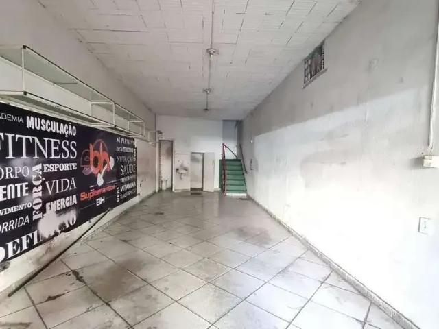 Ponto Comercial aluguel em Região Geográfica Imediata de Belo Horizonte, Região Metropolitana de Belo Horizonte