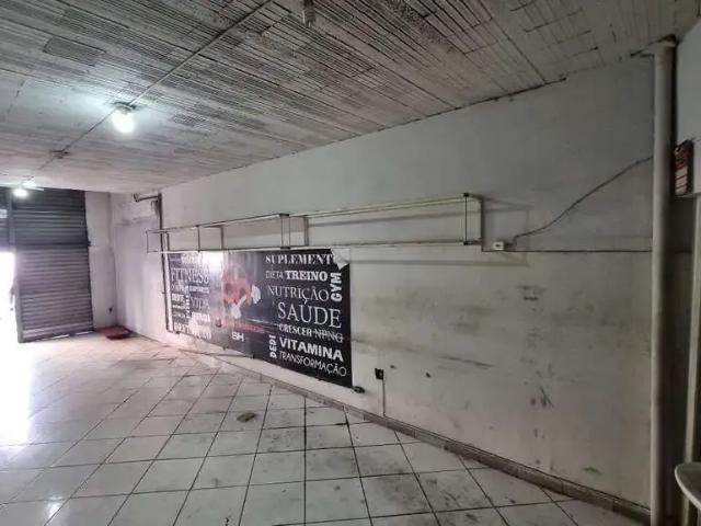 Ponto Comercial aluguel em Região Geográfica Imediata de Belo Horizonte, Região Metropolitana de Belo Horizonte