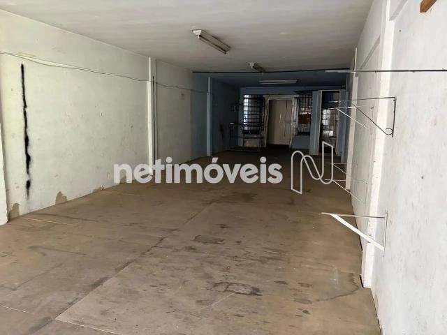 Ponto Comercial aluguel em Regional Centro-Sul, Belo Horizonte