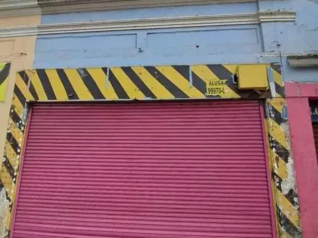 Ponto Comercial aluguel em Região Geográfica Imediata de Belo Horizonte, Região Metropolitana de Belo Horizonte