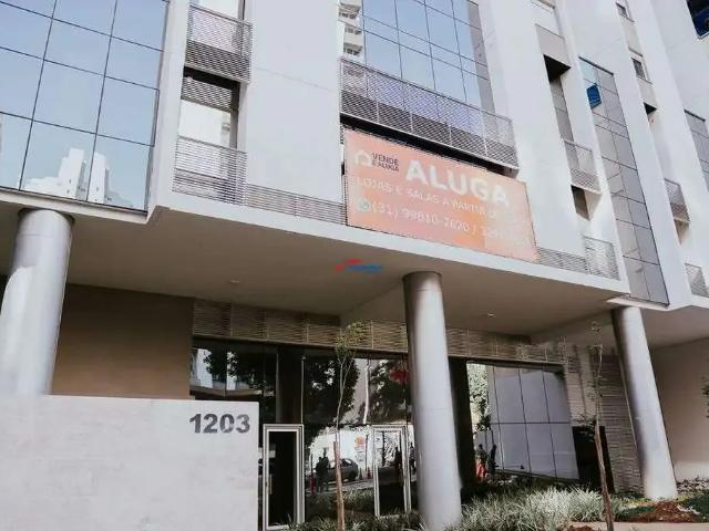Ponto Comercial aluguel em Centro, Belo Horizonte